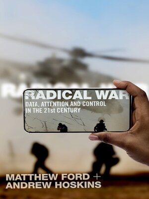 cover image of Radical War